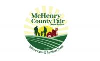 McHenry County Fair Logo