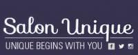 Salon Unique, Inc logo