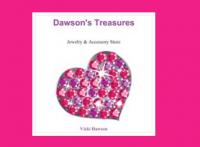 Dawsons Treasures  Logo