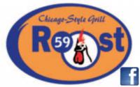 Roost 59 logo