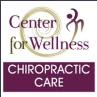 Center for Wellness, Inc. Logo