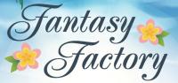 Fantasy Factory Romantic Boutique logo