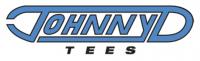Johnny D. Tees logo