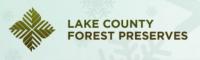 Lake County Forest Preserve logo