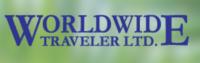 Worldwide Traveler Ltd. logo