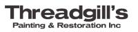 Threadgill's Painting & Restoration Inc logo