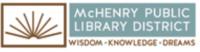 McHenry Public Library logo
