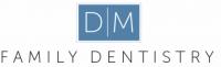 DM Family Dentistry Logo