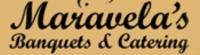 Maravela's Banquets & Catering Logo