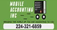 Mobile Accounting Inc. Logo