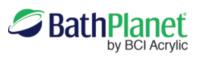 Bath Planet Logo