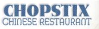 Chopstix Chinese Restaurant logo