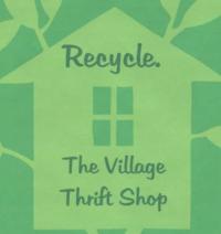 Village Thrift Shop, The Logo