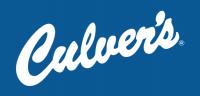Culvers of Fox Lake logo