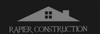 Rapier Construction Antioch Logo