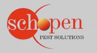 Schopen Pest Solutions logo