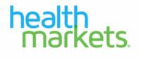 Health Markets logo