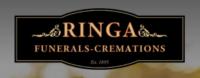 Ringa Funeral and Cremation Service Logo
