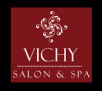 Vichy Salon Logo