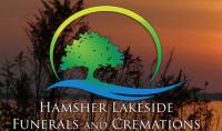 Hamsher Lakeside Funerals & Cremation Logo