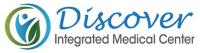 Discover Integrated Medical Solutions Logo