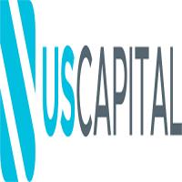 USA Capital Co. | Small Business Loans logo