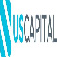 USA Capital Co. | Small Business Loans Logo