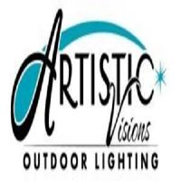 Artistic Visions Landscape Lighting Logo