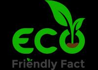 Eco Friendly Fact Logo