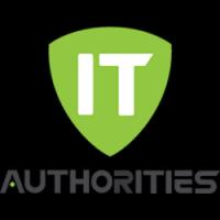 IT Authorities Logo