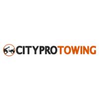 City Pro Towing San Antonio TX logo