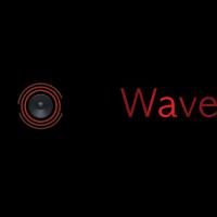 SoundWave DJ and Photo Logo
