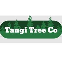 Tangi Tree Logo