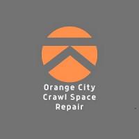 Orange City Crawl Space Repair Logo