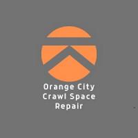 Orange City Crawl Space Repair Logo