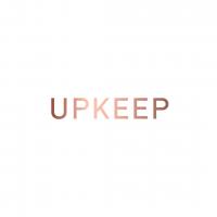 UPKEEP logo