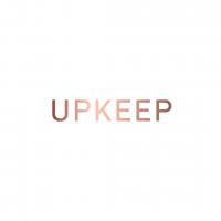 UPKEEP Logo