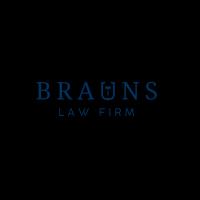 Brauns Law Accident Injury Lawyers PC Logo