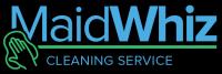 MaidWhiz Cleaning Service Logo