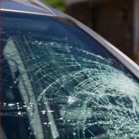 Affordable Auto Glass & Tint Logo