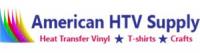 American HTV & Craft/Illinois Logo