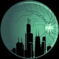Windy City Retina - Ankit Desai, MD Logo