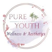 Pure Youth Wellness & Aesthetics Logo