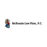 McKenzie Law Firm, P.C. Logo
