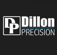 Dillon Precision Logo