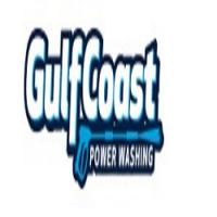 Gulf Coast Power Washing LLC Logo