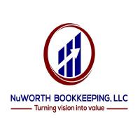 NuWorth Bookkeeping, LLC Logo
