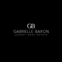 Gabrielle Baron Logo