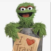 Affordable Junk Removal, Demolition and Dumpster Rentals Canton Logo