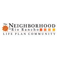 Neighborhood in Rio Rancho Life Plan Community Logo